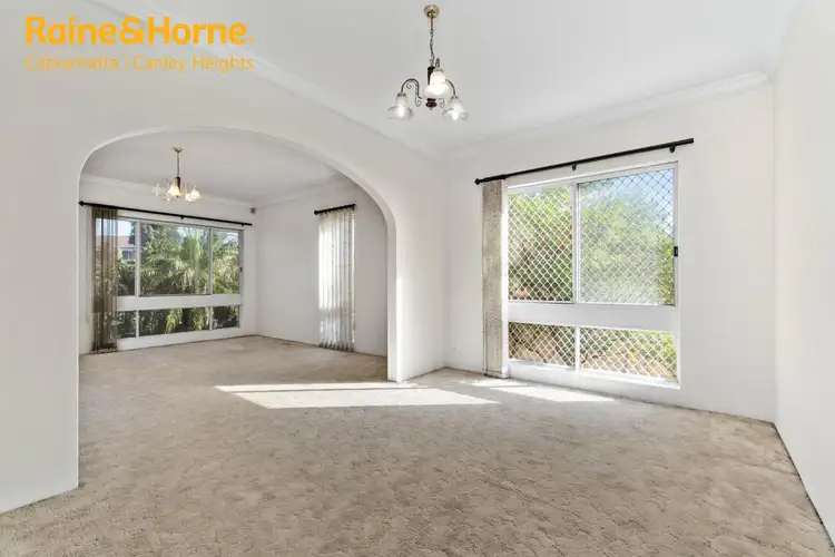 Fourth view of Homely house listing, 7 TOPLICA PLACE, Canley Heights NSW 2166