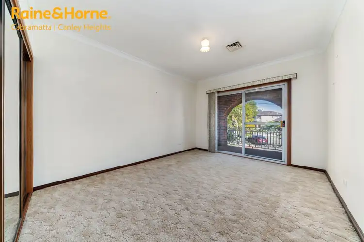 Fifth view of Homely house listing, 7 TOPLICA PLACE, Canley Heights NSW 2166