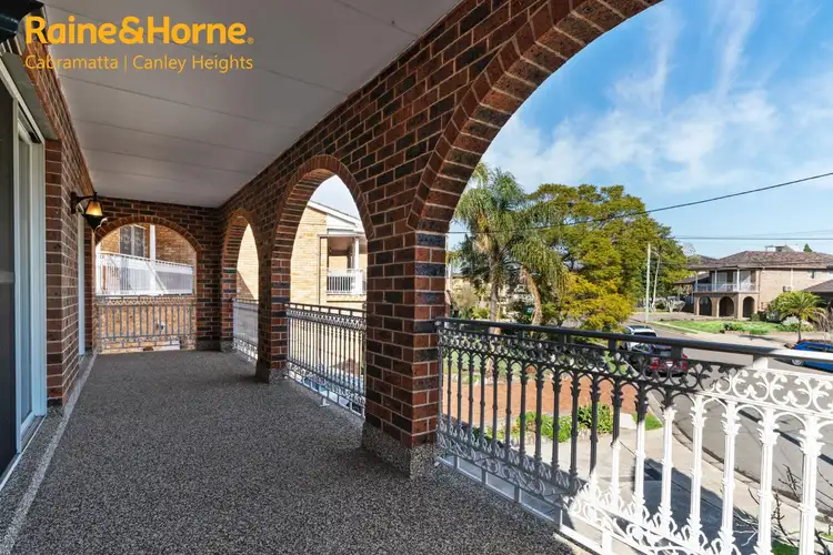 Sixth view of Homely house listing, 7 TOPLICA PLACE, Canley Heights NSW 2166