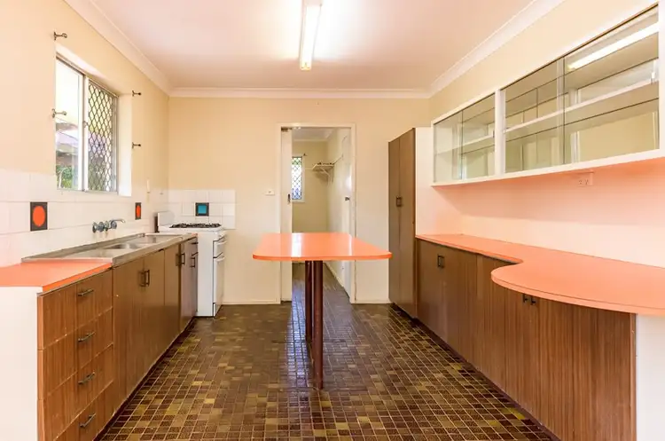Second view of Homely house listing, 9 Roe Street, West Gladstone QLD 4680