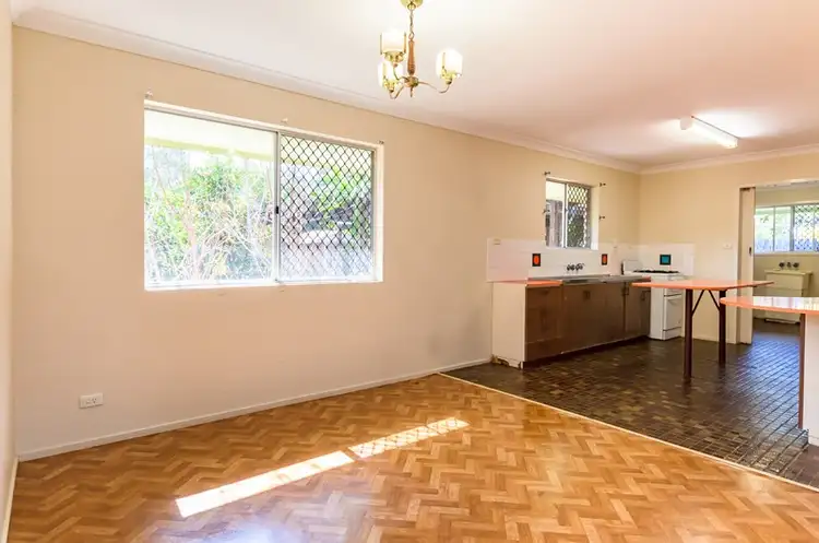 Third view of Homely house listing, 9 Roe Street, West Gladstone QLD 4680