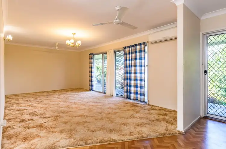 Fourth view of Homely house listing, 9 Roe Street, West Gladstone QLD 4680