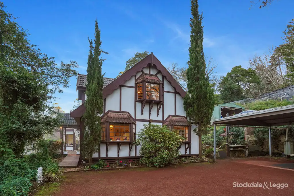 Main view of Homely house listing, 12 Barbers Rd, Kalorama VIC 3766