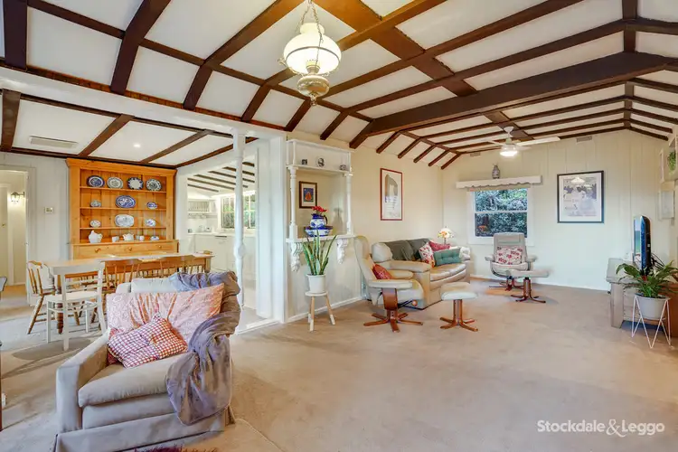 Second view of Homely house listing, 12 Barbers Rd, Kalorama VIC 3766