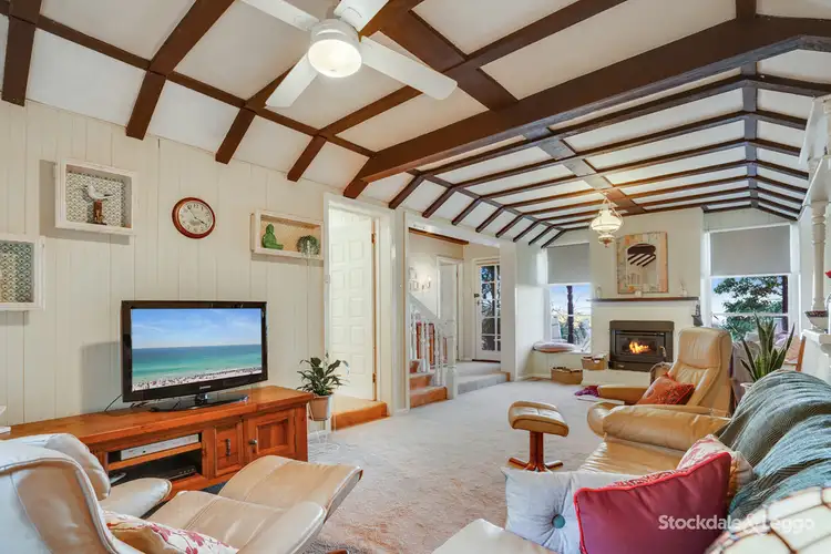 Third view of Homely house listing, 12 Barbers Rd, Kalorama VIC 3766