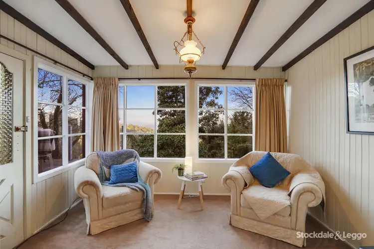 Fourth view of Homely house listing, 12 Barbers Rd, Kalorama VIC 3766
