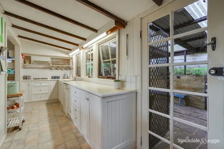 Sixth view of Homely house listing, 12 Barbers Rd, Kalorama VIC 3766