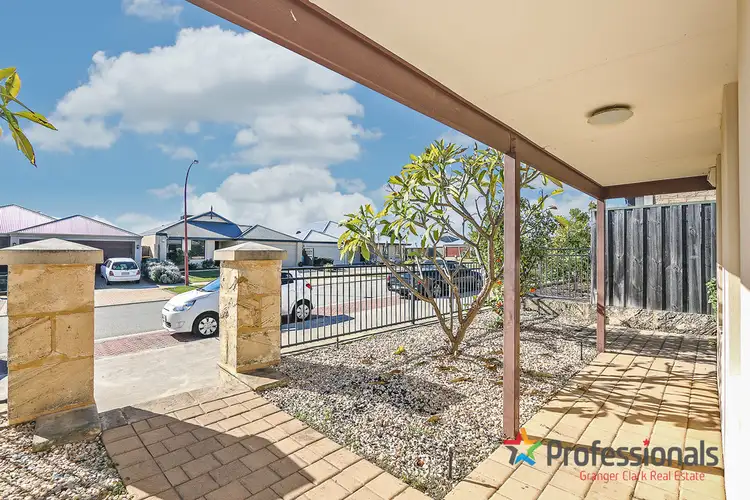 Third view of Homely house listing, 64 Elmina Avenue, Ellenbrook WA 6069