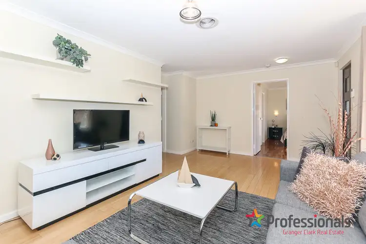 Fourth view of Homely house listing, 64 Elmina Avenue, Ellenbrook WA 6069