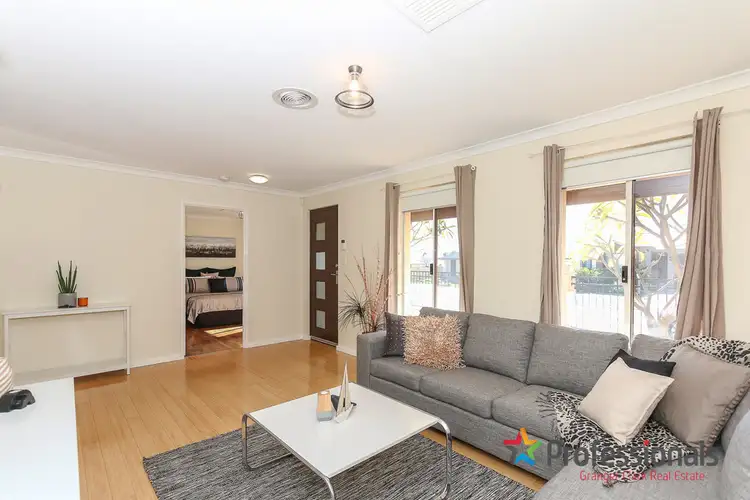 Fifth view of Homely house listing, 64 Elmina Avenue, Ellenbrook WA 6069