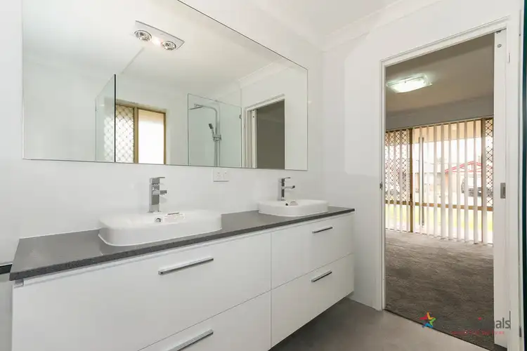 Fourth view of Homely house listing, 1 Colorado Place, Beechboro WA 6063