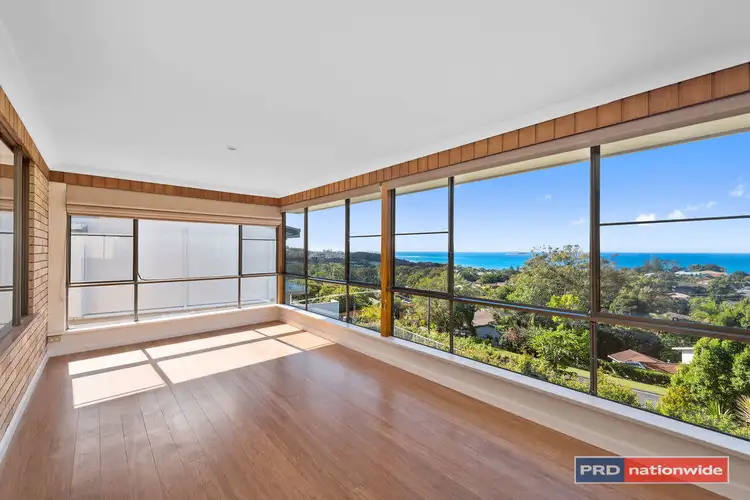 Fourth view of Homely house listing, 38 Parkes Drive, Korora NSW 2450