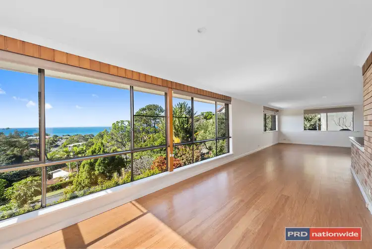 Fifth view of Homely house listing, 38 Parkes Drive, Korora NSW 2450