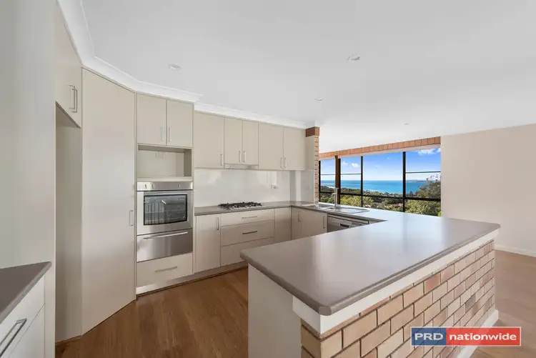 Sixth view of Homely house listing, 38 Parkes Drive, Korora NSW 2450