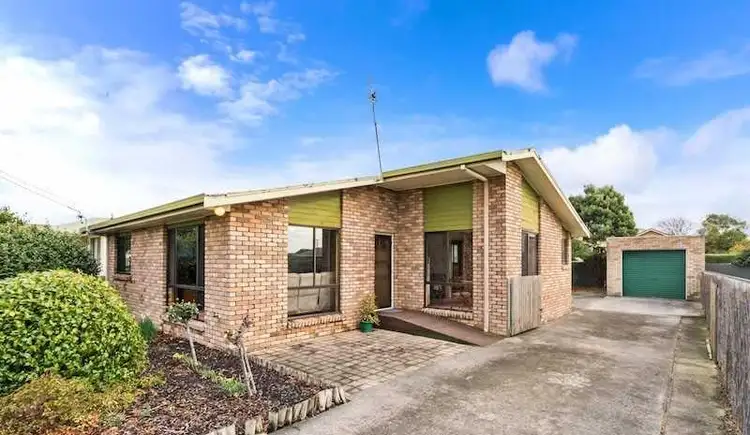 Main view of Homely house listing, 15 SPENCER PLACE, Ulverstone TAS 7315
