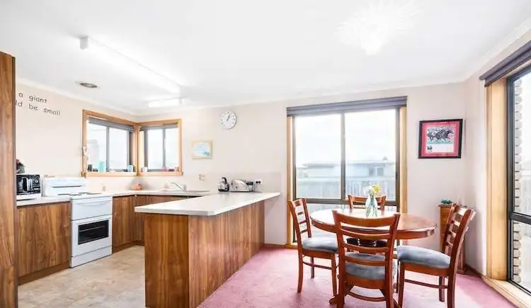 Second view of Homely house listing, 15 SPENCER PLACE, Ulverstone TAS 7315
