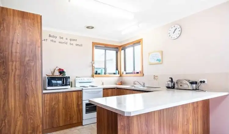 Fourth view of Homely house listing, 15 SPENCER PLACE, Ulverstone TAS 7315