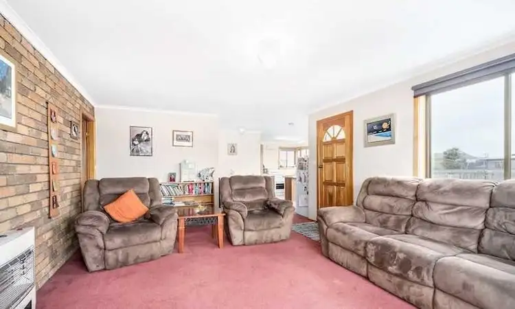 Fifth view of Homely house listing, 15 SPENCER PLACE, Ulverstone TAS 7315