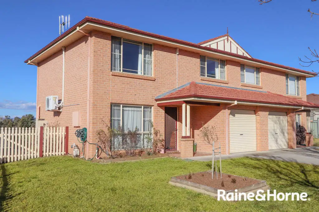 Main view of Homely house listing, 26A Dees Close, Gormans Hill NSW 2795