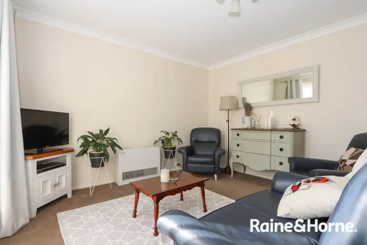 Second view of Homely house listing, 26A Dees Close, Gormans Hill NSW 2795