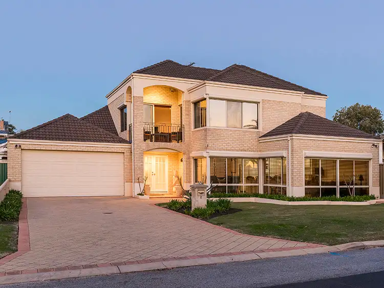 Second view of Homely house listing, 2 Modillion Avenue North, Shelley WA 6148