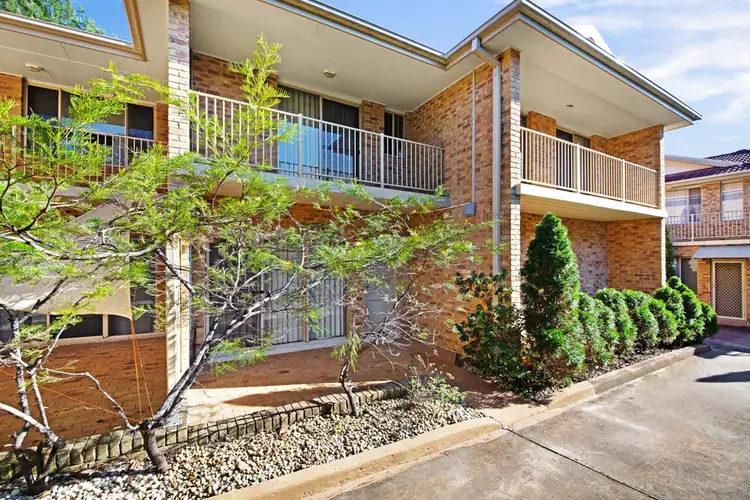 9/68 Dwyer Street, North Gosford NSW 2250
