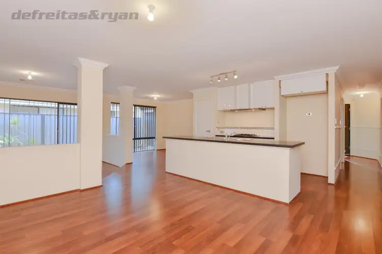 Fourth view of Homely house listing, 7 Salzburg Way, Wanneroo WA 6065