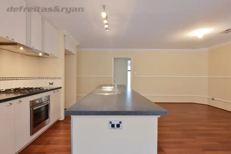 Sixth view of Homely house listing, 7 Salzburg Way, Wanneroo WA 6065