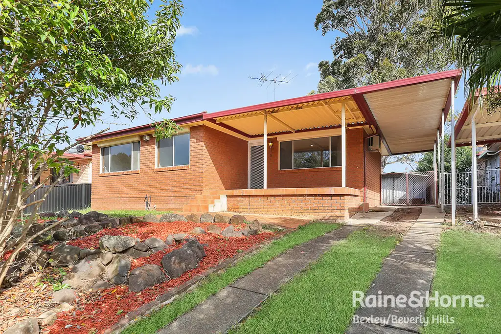Main view of Homely house listing, 5 Nathan Crescent, Dean Park NSW 2761