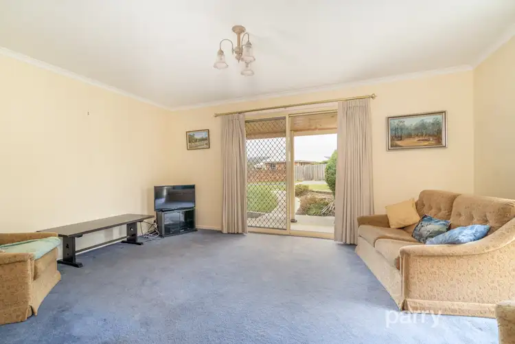 Fifth view of Homely house listing, 2 Coronea Court, Hadspen TAS 7290