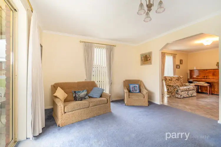 Sixth view of Homely house listing, 2 Coronea Court, Hadspen TAS 7290