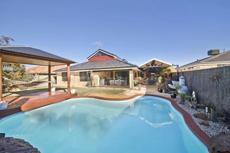 Third view of Homely house listing, 78 Bayside Boulevard, Port Kennedy WA 6172