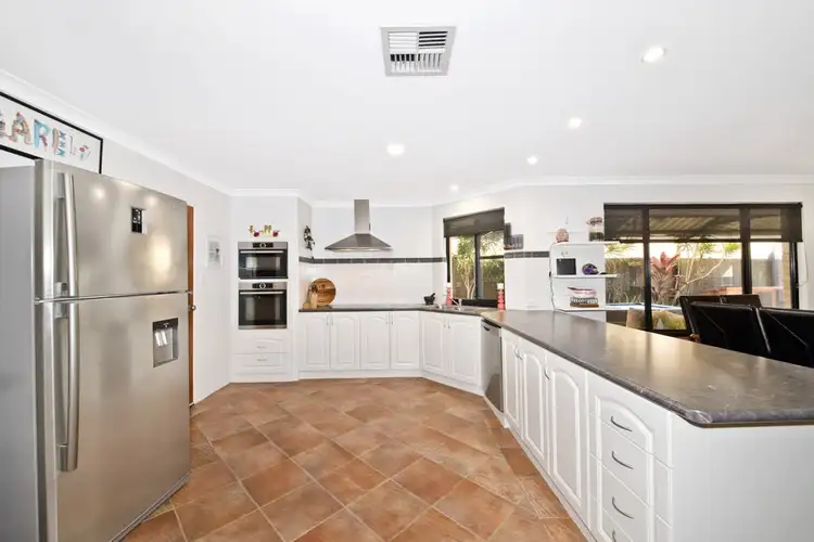 Fourth view of Homely house listing, 78 Bayside Boulevard, Port Kennedy WA 6172