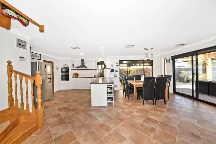 Sixth view of Homely house listing, 78 Bayside Boulevard, Port Kennedy WA 6172