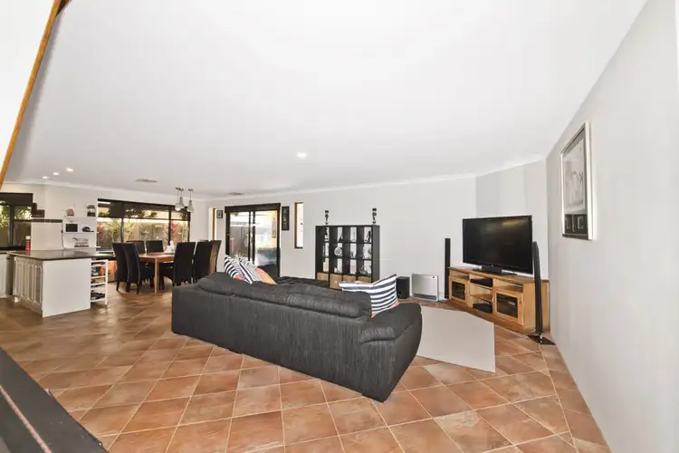 Seventh view of Homely house listing, 78 Bayside Boulevard, Port Kennedy WA 6172