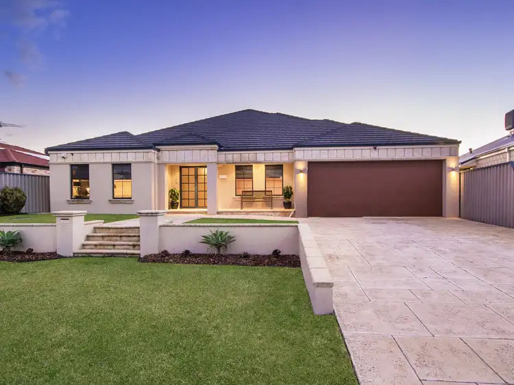 Main view of Homely house listing, 27 Durance Drive, Port Kennedy WA 6172