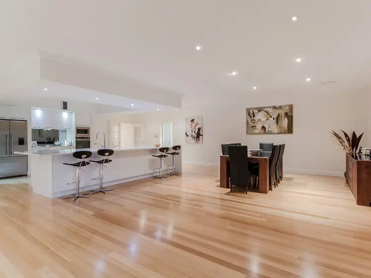 Third view of Homely house listing, 27 Durance Drive, Port Kennedy WA 6172