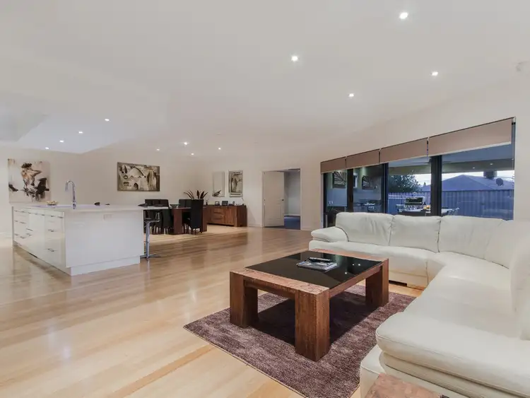 Fourth view of Homely house listing, 27 Durance Drive, Port Kennedy WA 6172