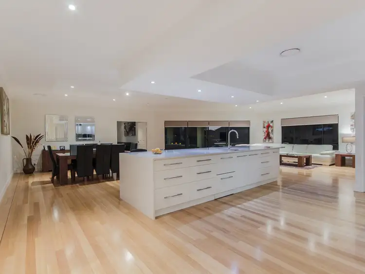 Fifth view of Homely house listing, 27 Durance Drive, Port Kennedy WA 6172