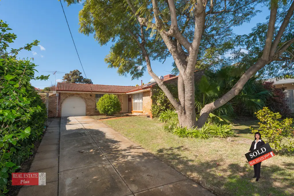 Main view of Homely house listing, 88 Darley Circle, Bull Creek WA 6149