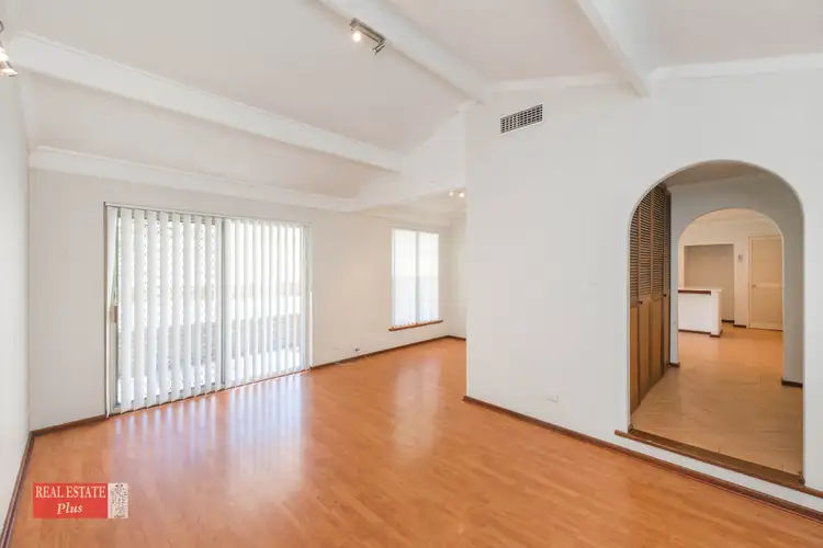 Second view of Homely house listing, 88 Darley Circle, Bull Creek WA 6149