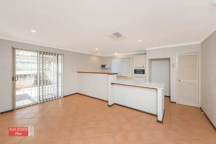 Fifth view of Homely house listing, 88 Darley Circle, Bull Creek WA 6149