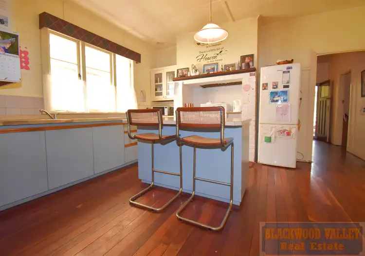 Third view of Homely house listing, 6/Forrest Street, Boyup Brook WA 6244