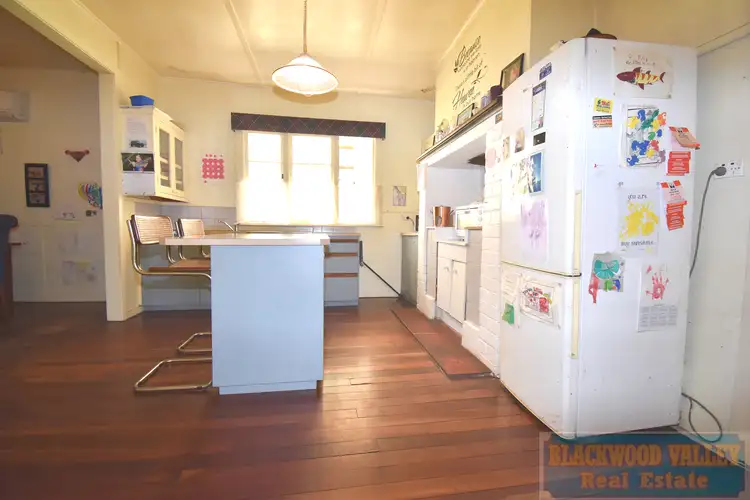 Fifth view of Homely house listing, 6/Forrest Street, Boyup Brook WA 6244
