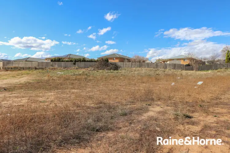 Second view of Homely land listing, 17 Gell Place, Abercrombie NSW 2795