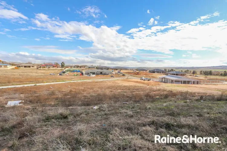 Third view of Homely land listing, 17 Gell Place, Abercrombie NSW 2795