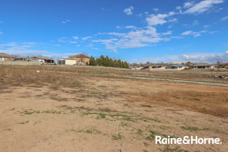 Fourth view of Homely land listing, 17 Gell Place, Abercrombie NSW 2795