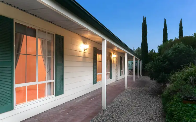 Second view of Homely house listing, 3 Rymill Avenue, Encounter Bay SA 5211