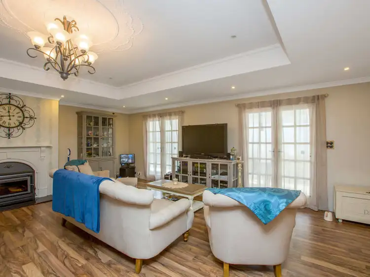 Third view of Homely house listing, 6 CREWS COURT, Withers WA 6230