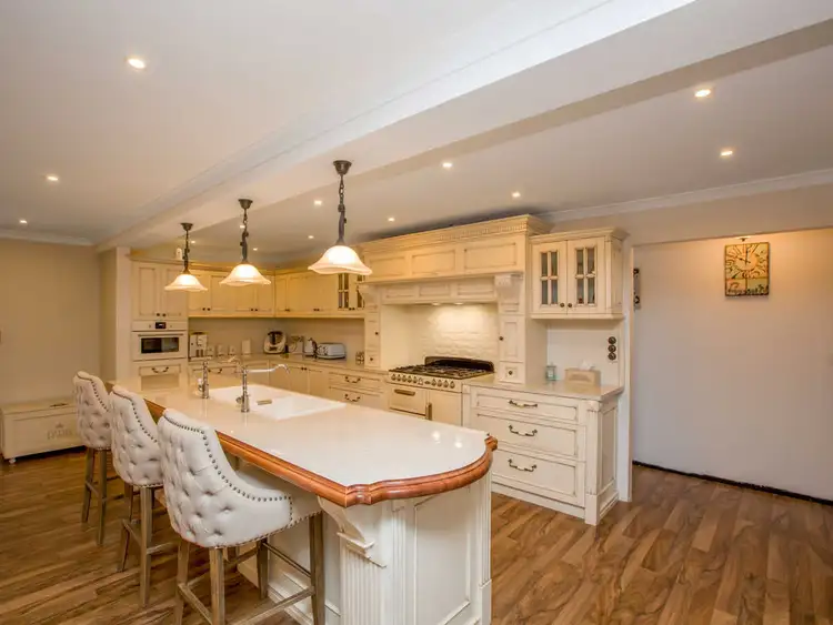 Fourth view of Homely house listing, 6 CREWS COURT, Withers WA 6230